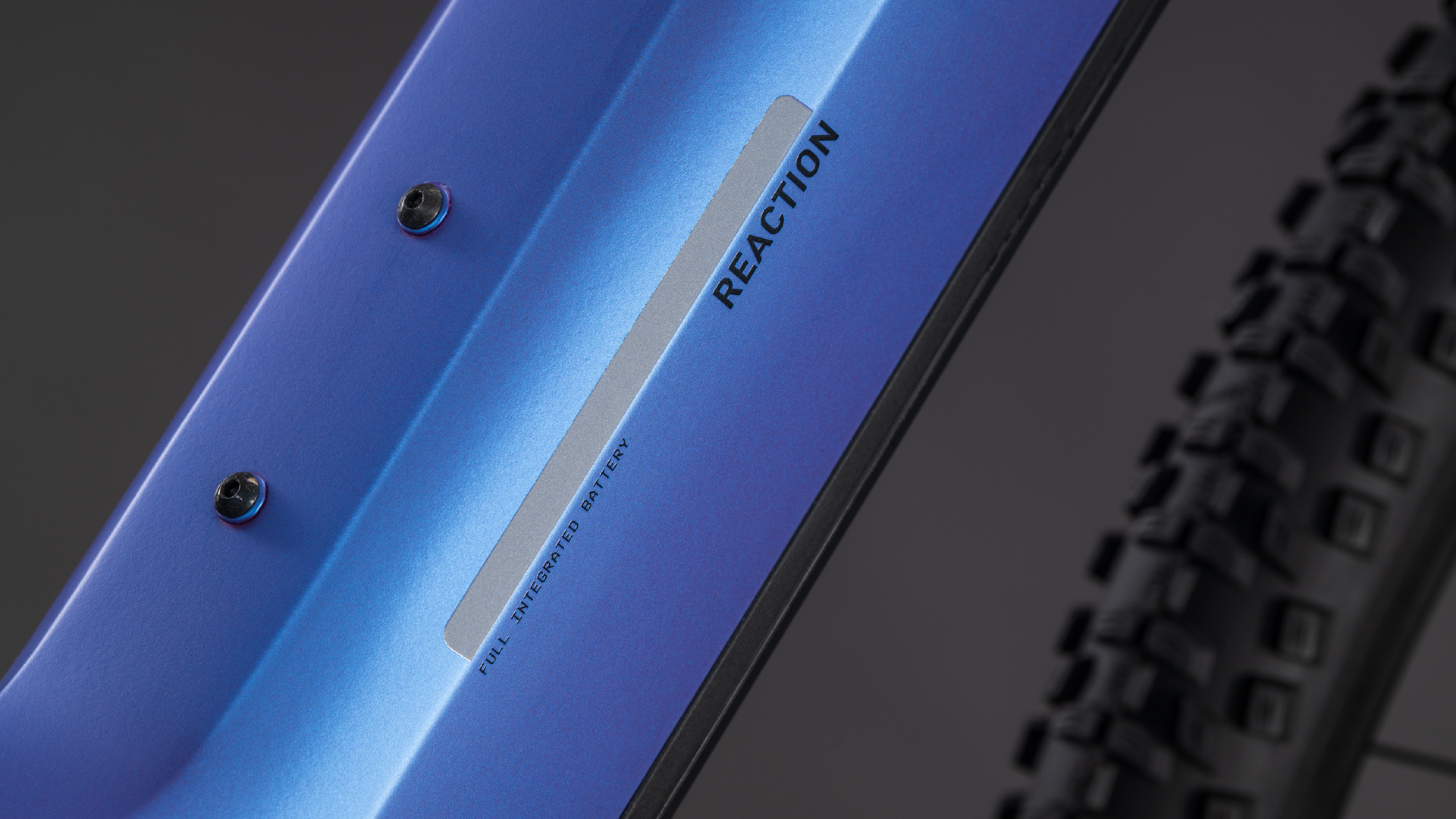 Cube Reaction Hybrid ONE 800 Easy Entry blueiris´n´reflect (2026)