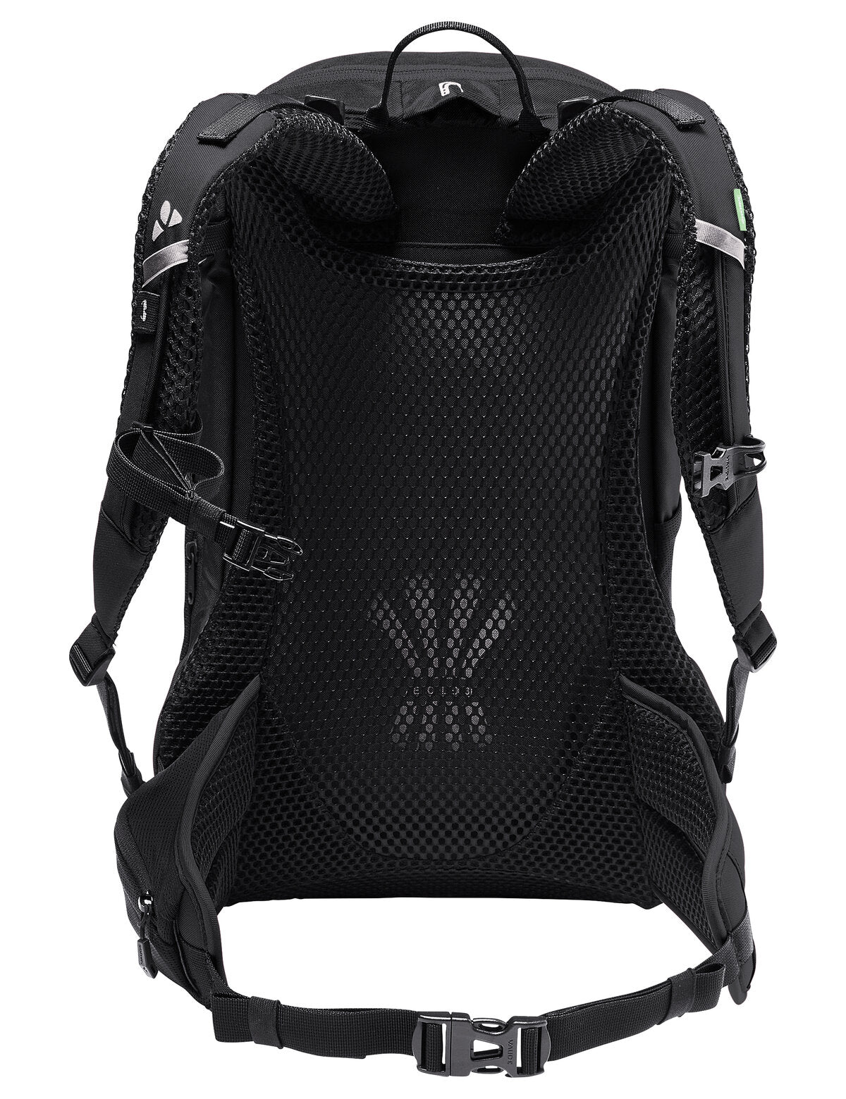 tremalzo 16 - fahrradrucksack VAUDE Tremalzo 18 Fahrradrucksack Damen schwarz