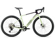 Orbea TERRA M30TEAM 1X Diamant Acid Gum - Fantasy Purple Carbon View (Gloss) (2026)