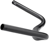 Ergotec Stuttgarter Bügel Alu Ø31,8mm schwarz