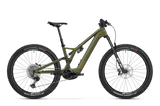 CILO Tanay C3 Trail Carbon 140mm Muddy Green