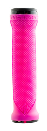 Race Face Love Handle Griffe 28-33mm  neon marcel pink