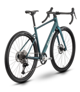 Raymon Territ Comp agave green/chrome (2026)