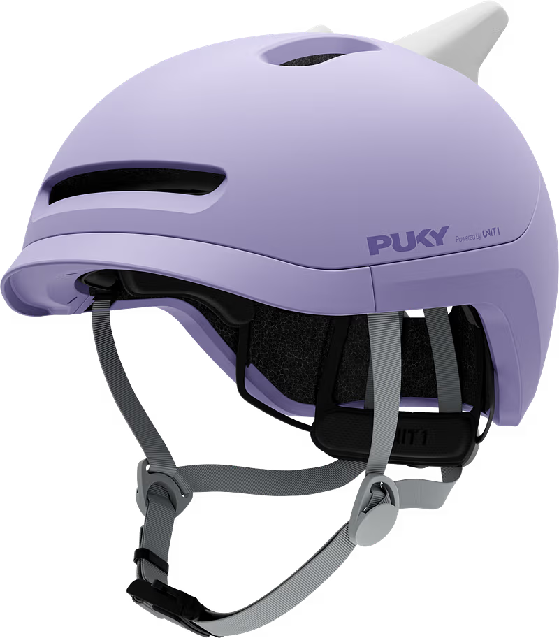 Puky Sparky Junior violet