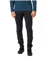 VAUDE Men's Wintry Pants V black uni