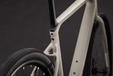 Cube Nuroad EX  oatgrey´n´black (2027)