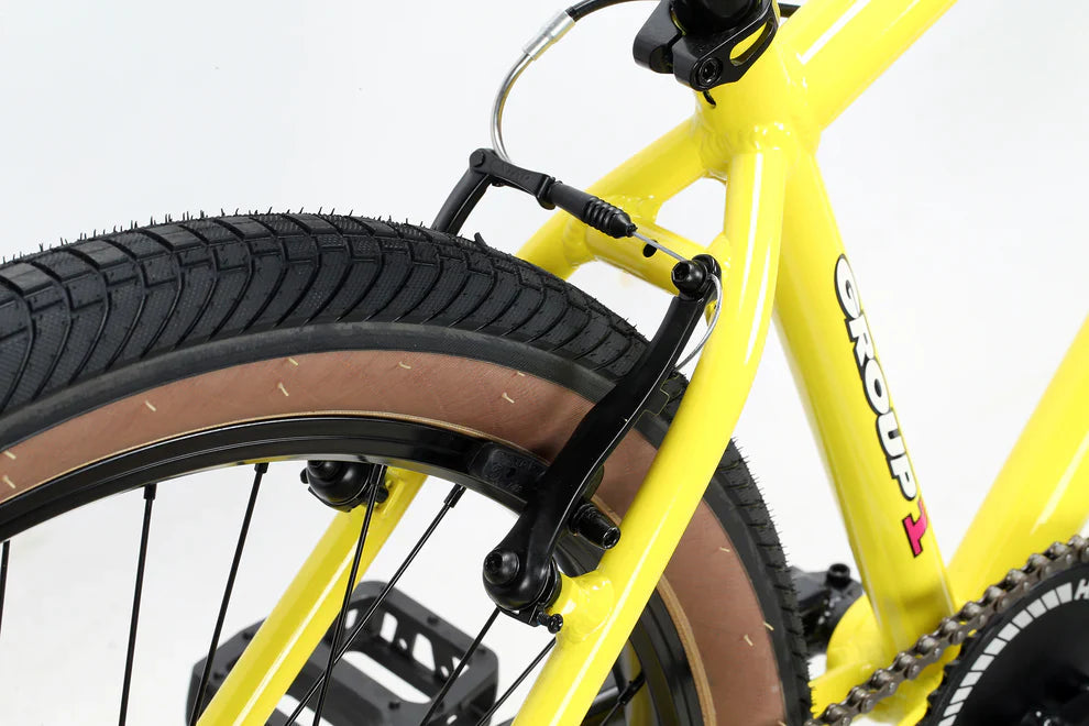 Haro Bikes Group 1 26"