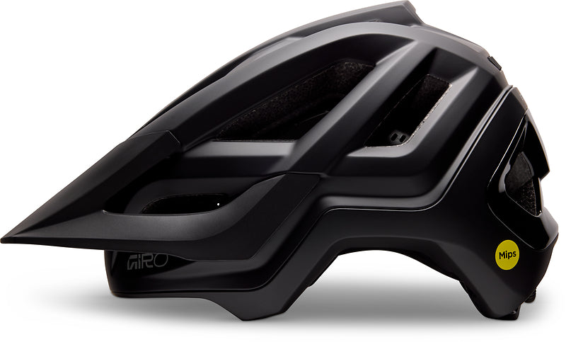 Giro Montaro Mips III MTB-Helm matte black