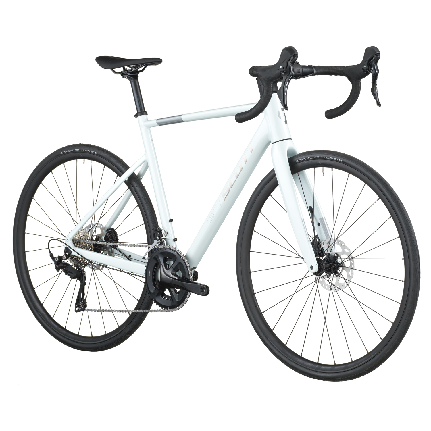 rennrad scott speedster s10 Scott Speedster 10 (2026) | Rennrad | cumulus white