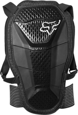 Fox YTH Titan Sport Jacket Black