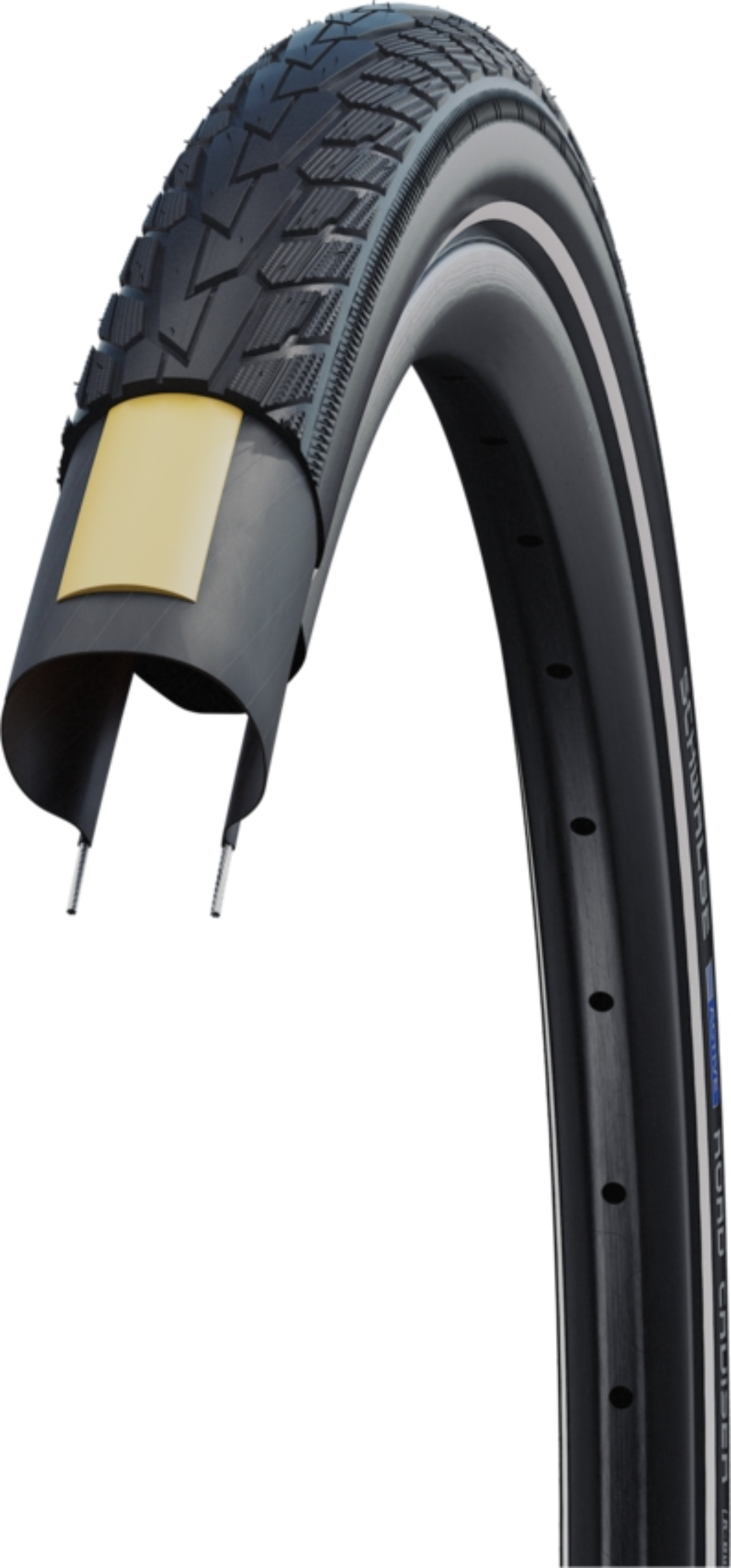 Schwalbe Road Cruiser | Active Line | K-Guard 26