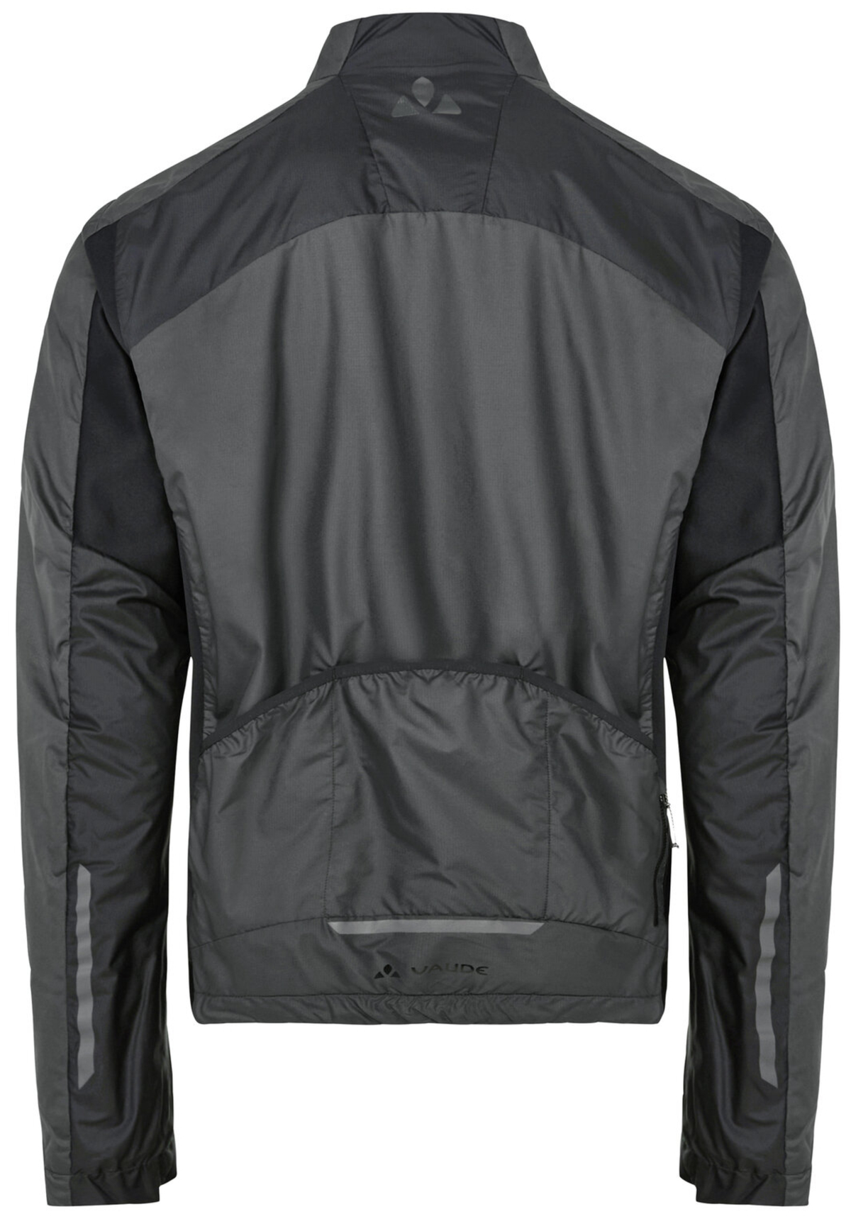 VAUDE Men's Kuro Active Insulation Jacket graphite