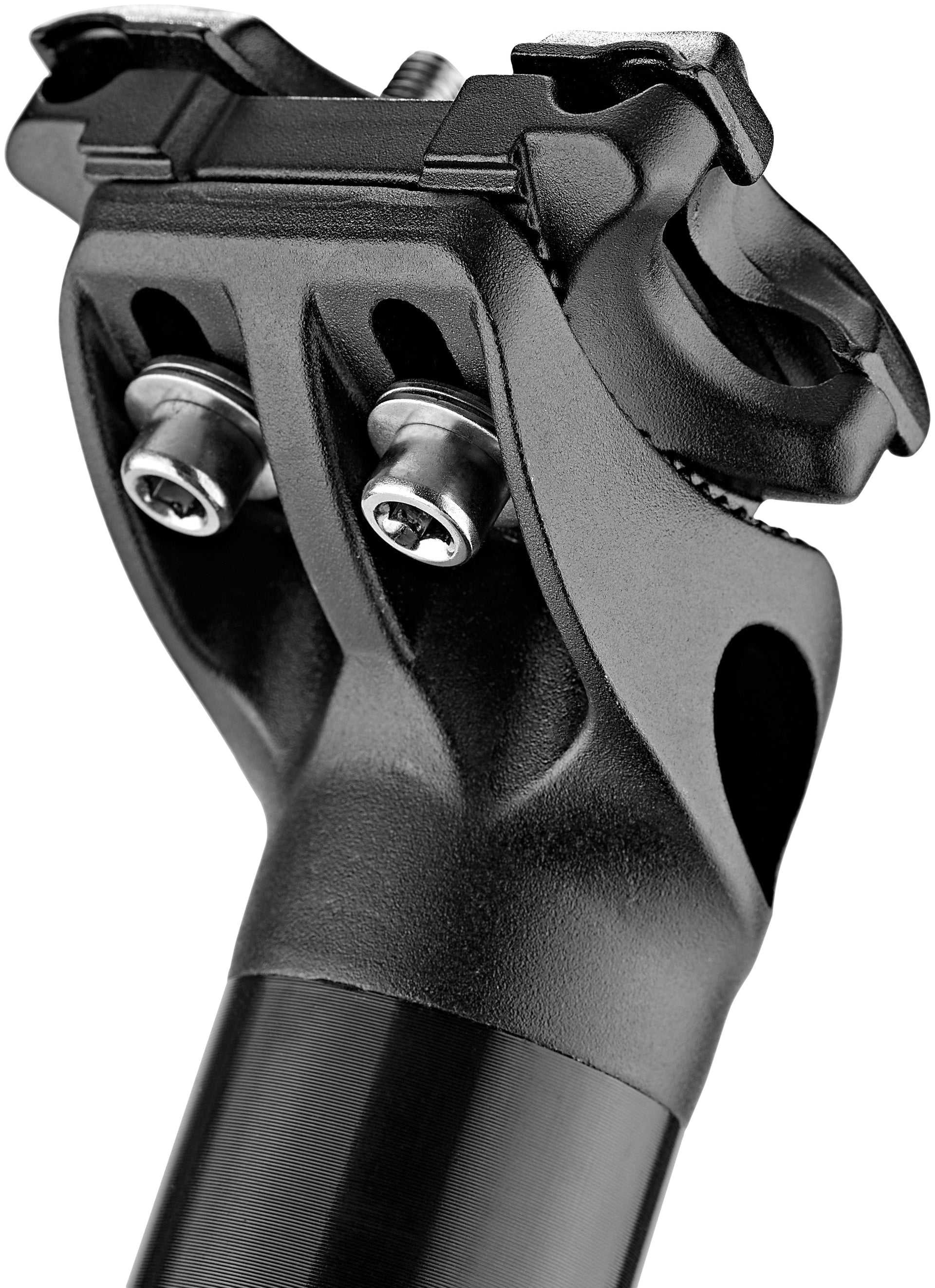 reverse comp sattelstütze Reverse Comp Sattelstütze Ø30,9mm schwarz