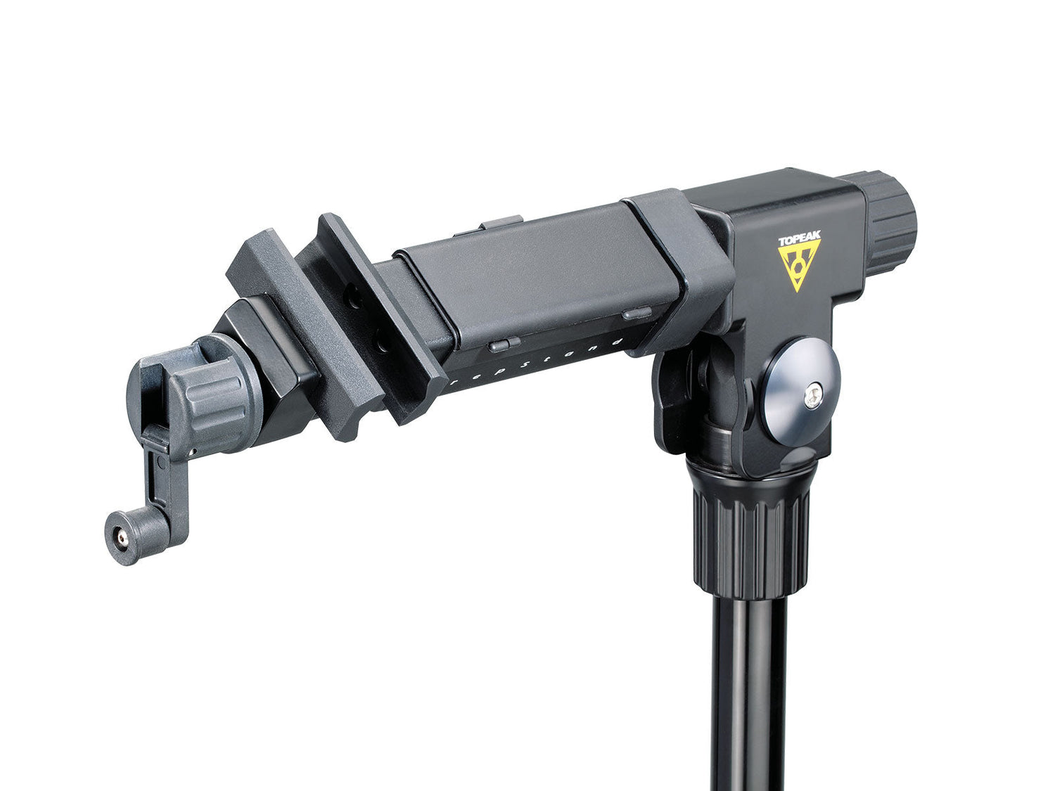 toptrek fahrradständer Topeak PrepStand Elite Montageständer