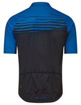 VAUDE Men's Posta FZ Tricot III radiate blue