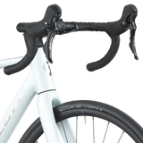 Scott Speedster 10 cumulus white (2026)