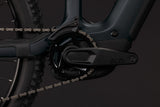 Cube Stereo Hybrid ONE44 HPC Race 800  coal´n´green (2027)