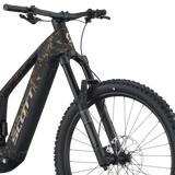 Scott Patron ST 910 black (2026)