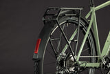 Cube Nature ONE FE Diamant almondgreen´green (2027)