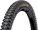 Continental Argotal Downhill Faltreifen 29x2.35" TLR E-25 Supersoft schwarz