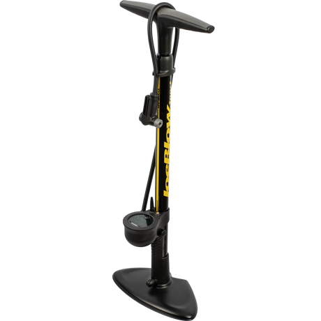 Topeak Joeblow Sport Digital 2.0