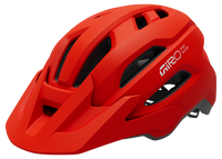Giro Fixture II MTB-Helm MTB Helm | matte flame red – aktuelle Variante