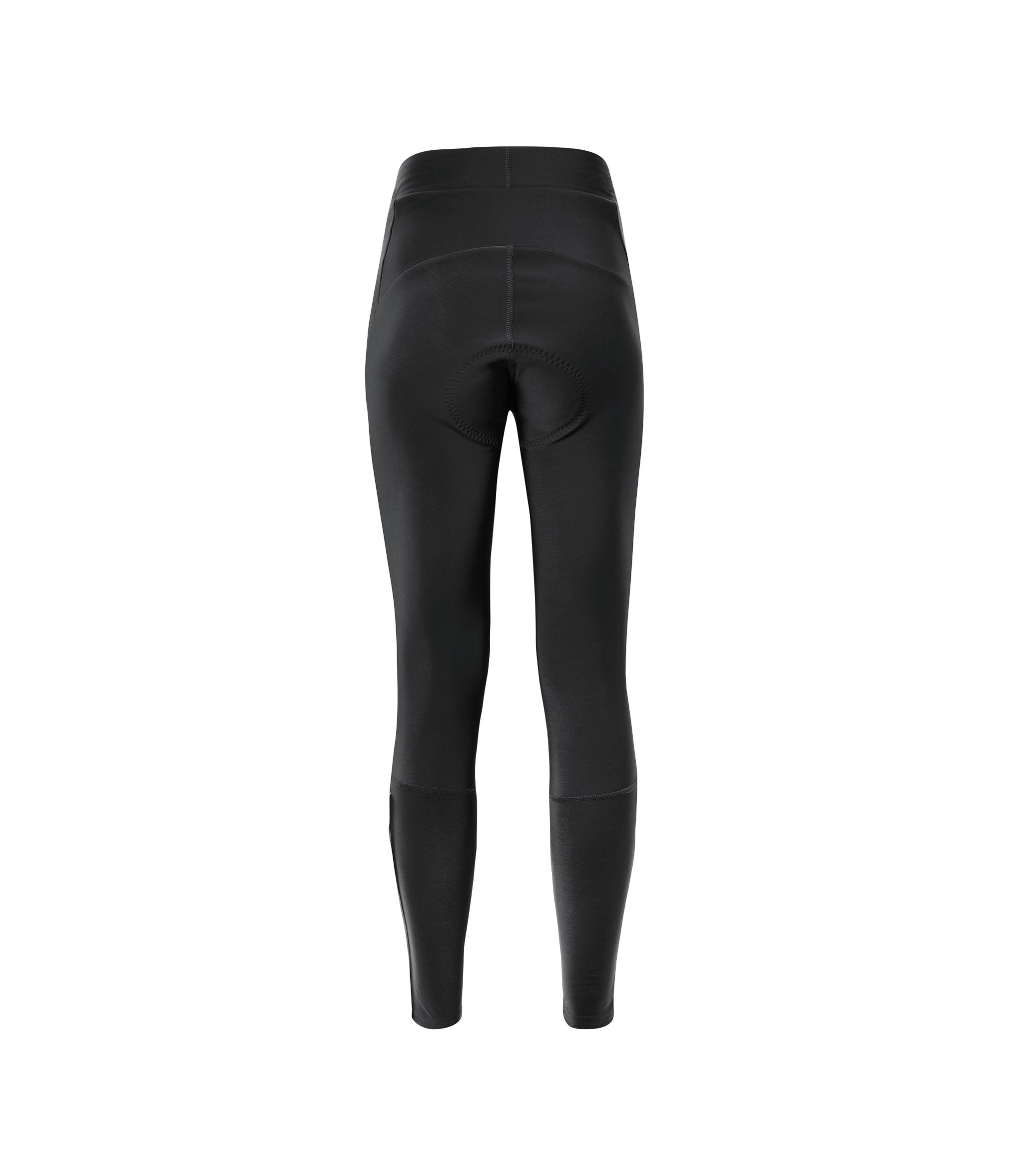 Löffler W Bike Tights Thermo Elastic Black