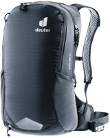 deuter Race Air 10 Fahrradrucksack schwarz