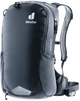 deuter Race Air 10 Fahrradrucksack schwarz