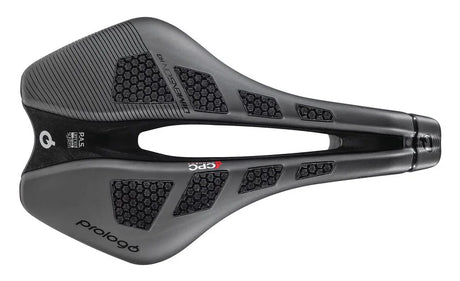 prologo Dimension 143 CPC TiroX Sattel schwarz