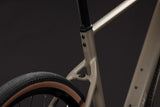 Cube Nuroad ONE  wood´n´grey (2027)