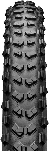 Continental Mountain King 2.8 Performance Faltreifen 27.5x2.75" TLR E-25 schwarz