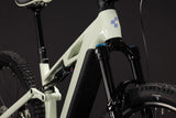 Cube Stereo Hybrid ONE44 HPC Race 800  mellowyellow´n´lilac (2027)