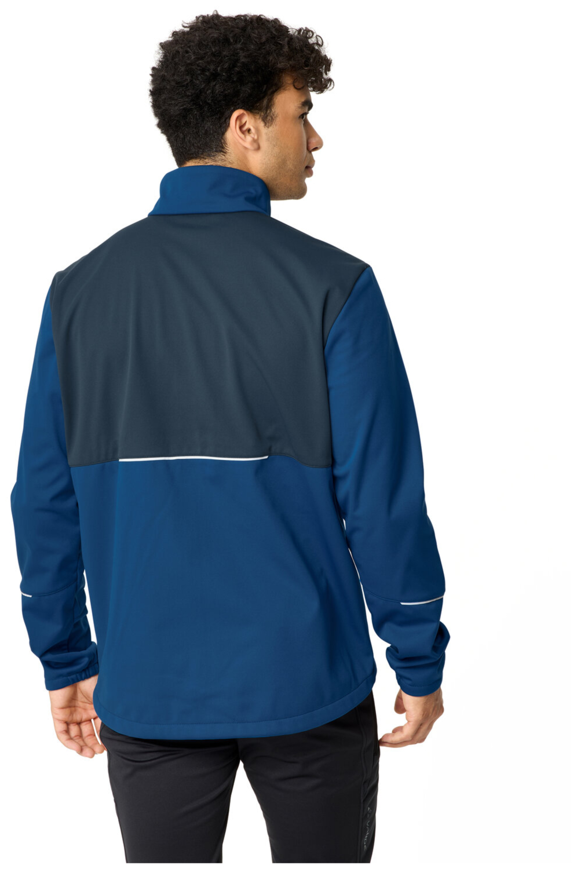 VAUDE Men's Wintry Jacket V everest blue