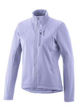 Gonso Adventure Jacket Softshell W lilac ribbon