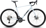 Cube Attain Race  glacier´n´black (2027)