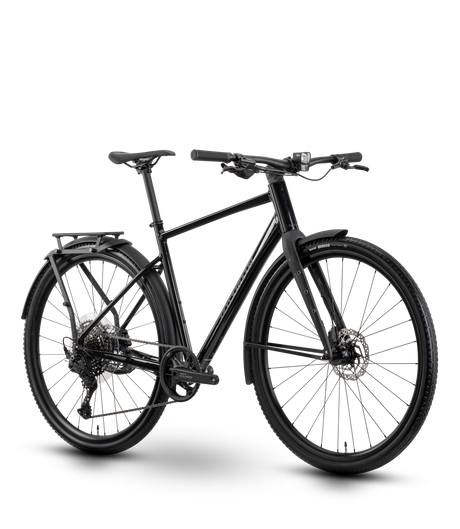 Raymon Territ Comp Commute black stealth (2026)