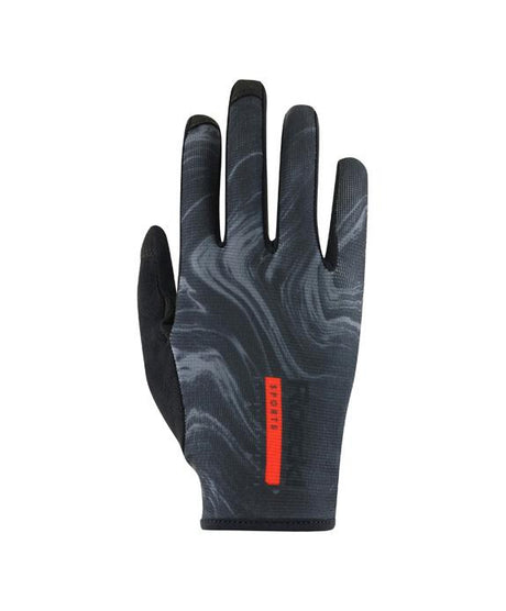 Roeckl Mottolino Jr. Handschuhe Juniors black shadow