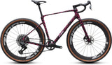 Cube Nuroad C:62 SLX  pinkaction´n´black (2027)