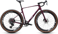 Cube Nuroad C:62 SLX (2027) | Gravelbike | pinkaction´n´black – aktuelle Variante