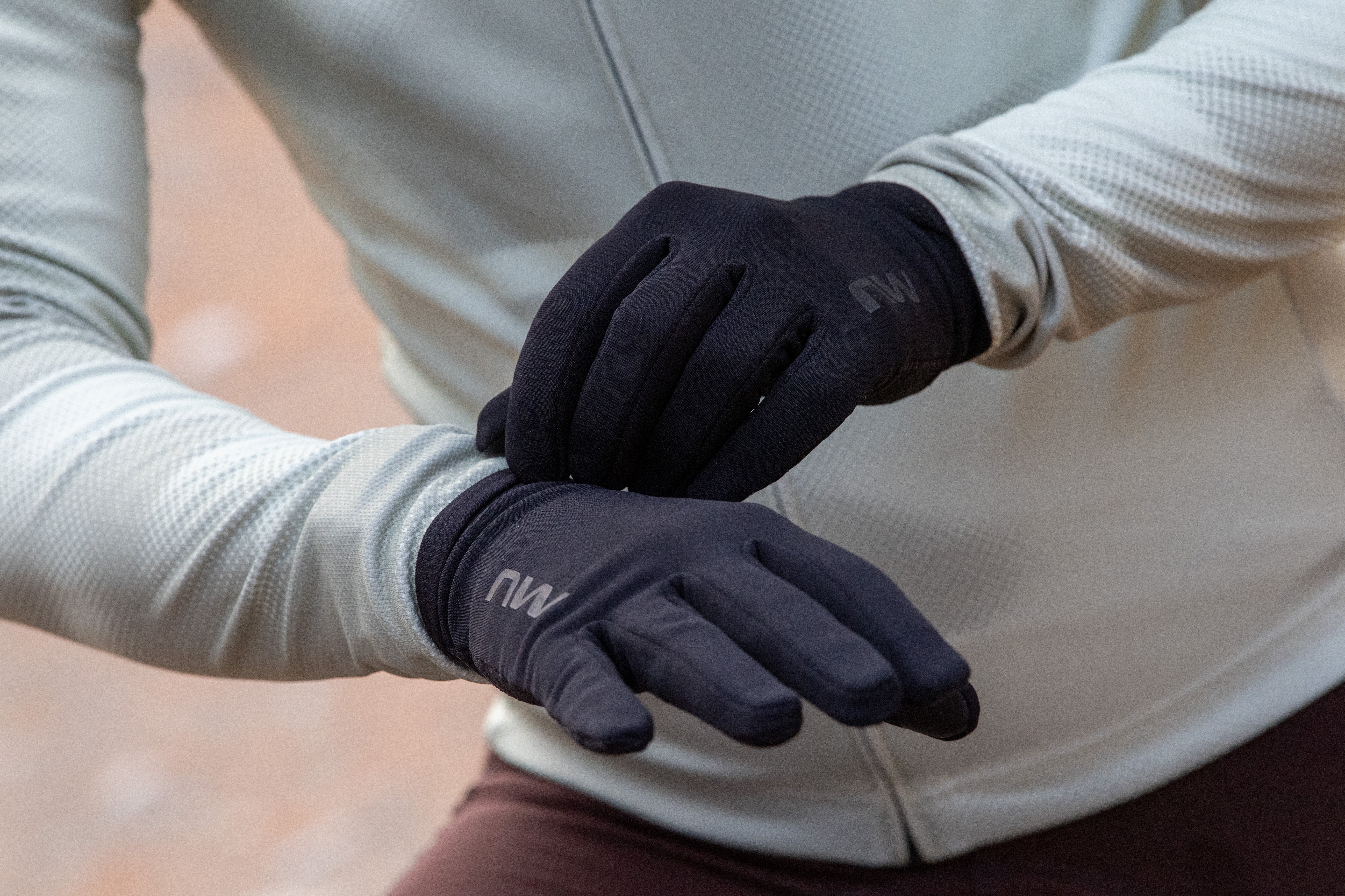 Northwave Active Contact Glove Black