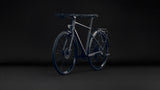 Cube Nulane Pro FE  night´n´chrome (2027)