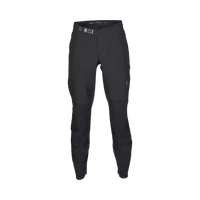 Fox Defend Pant | Herren MTB-Hose | Black – aktuelle Variante
