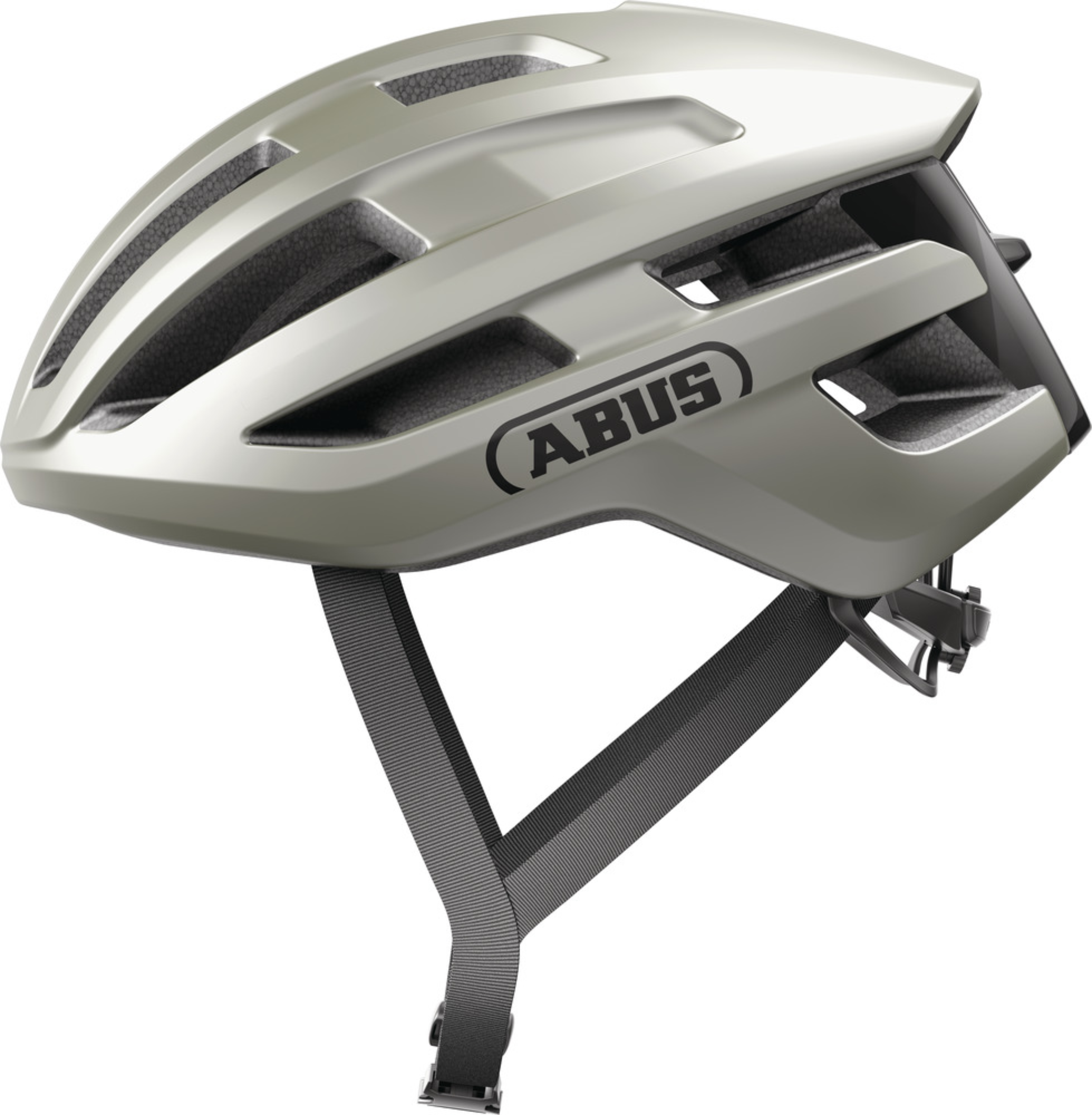 Abus POWERDOME lunar