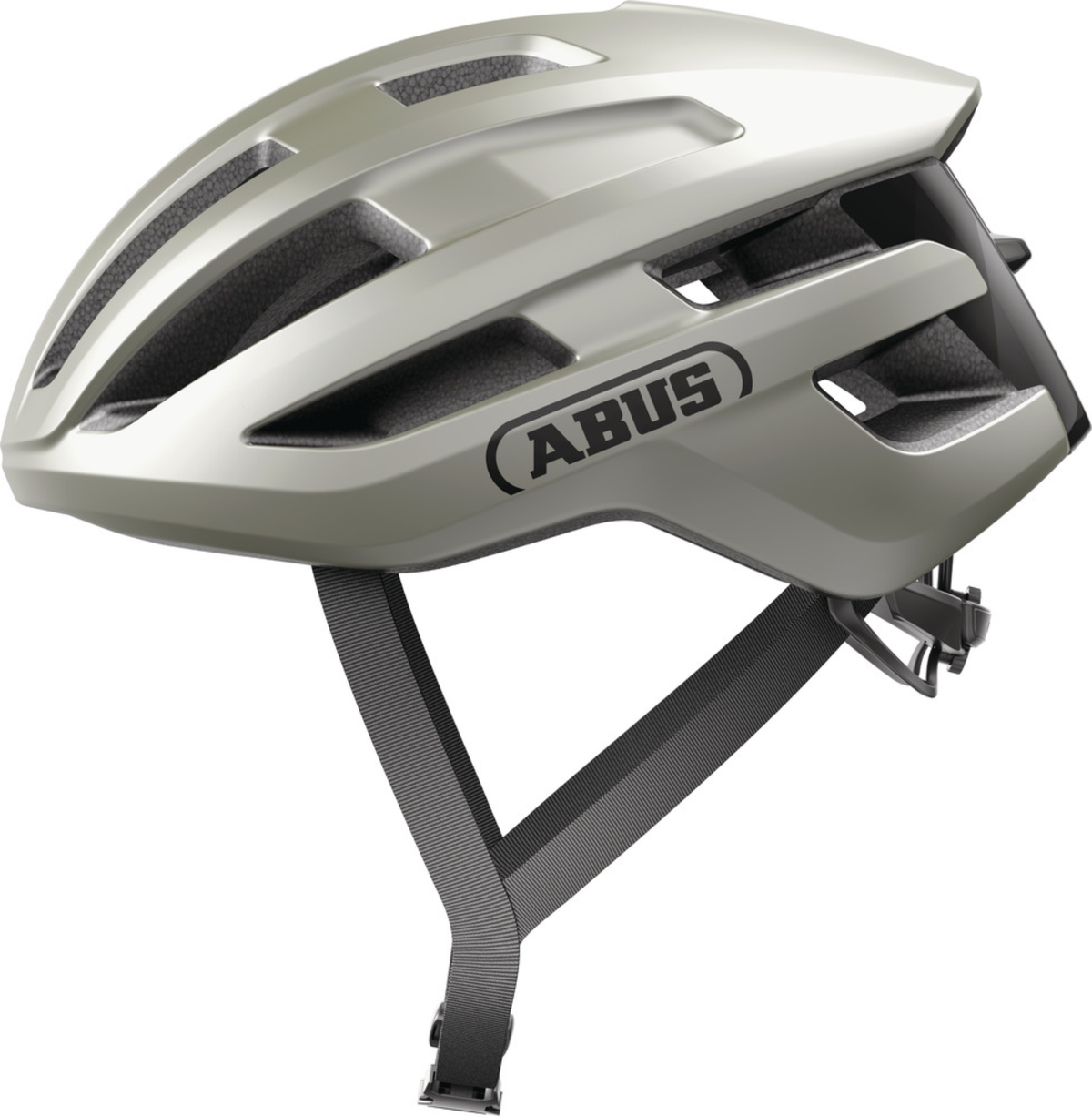 Abus POWERDOME lunar