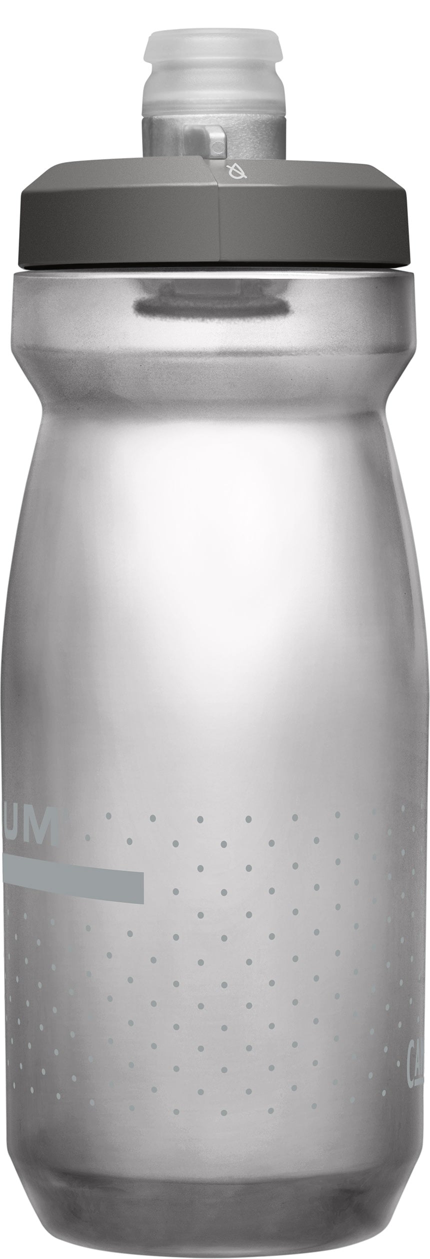 Camelbak Podium 620ml Trinkflasche Smoke