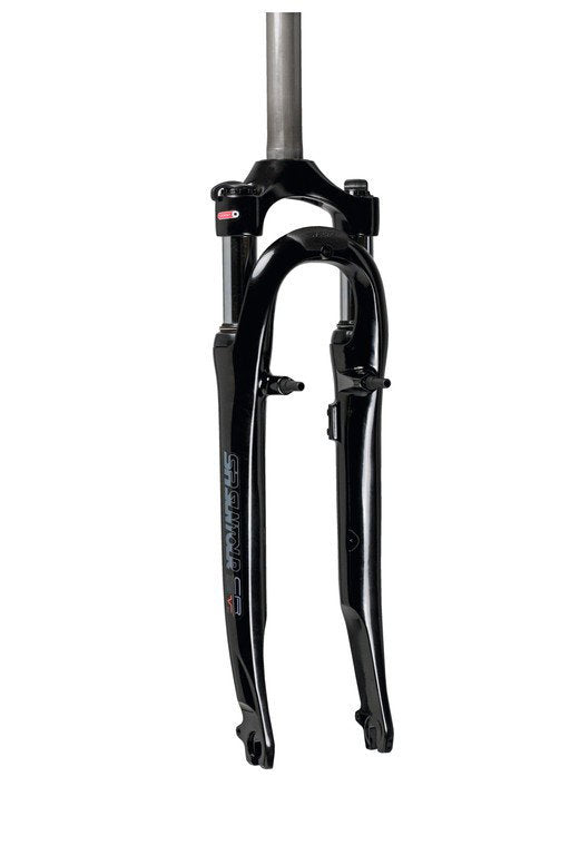 SR Suntour SF13 CR-8V Federgabel SL 150mm 1 1/8