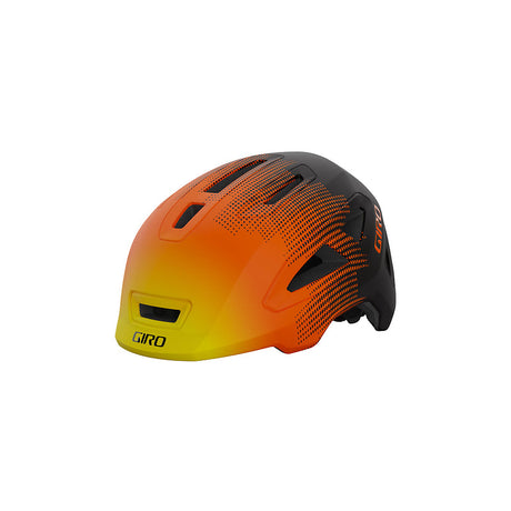 Giro Scamp MIPS II Helm matte orange towers