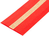 CUBE Natural Fit Lenkerband COMFORT red