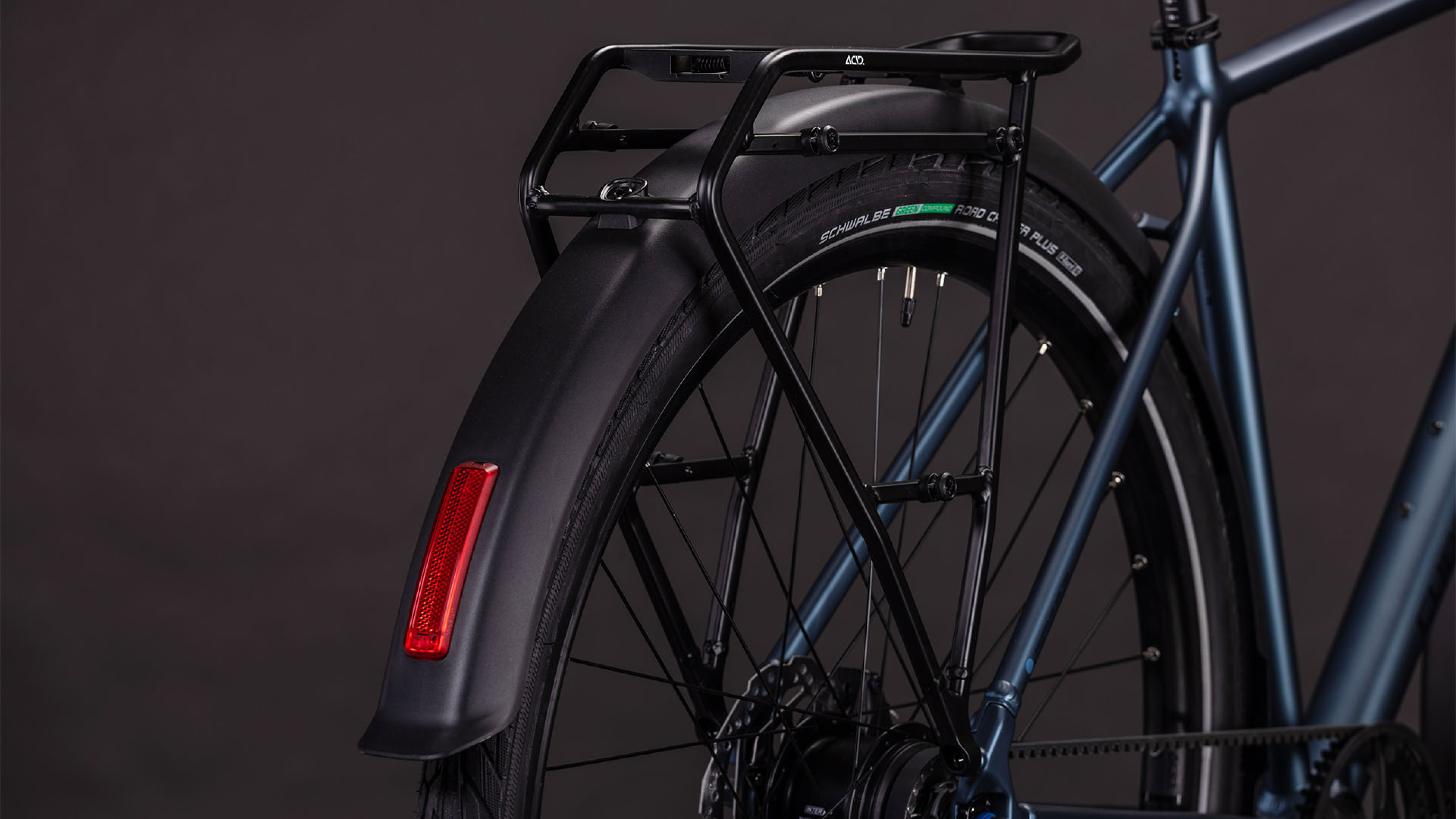 Cube Editor Pro FE  mineralblue´n´chrome (2026)